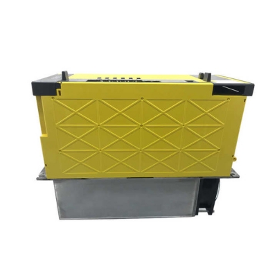 Testermeter-CNC Fanuc Servo Drive A06B-6141-H026 Servo Spindle Driver Motor Amplifier Fanuc Servo Drive