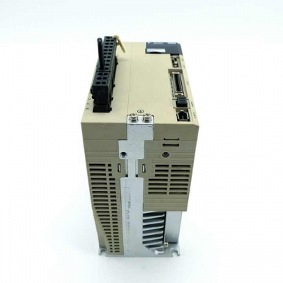 Testermeter-SGDV-120A01A002000 Servo Controller Servo Drive Module Japan Yaskawa Servo Amplifier in Stock