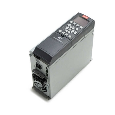 Testermeter-Original Danfoss Inverter Vlt Automation 3.0KW Equipment 3k Danfoss Control FC-301 FC-302P3K0T5E20H2XGCXXXSXXXXA0BKCXXXXDX