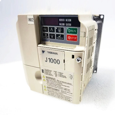 Testermeter-In Stock Ga700 G7 E1000 H1000 J1000 V1000 A1000 L1000a Inverter Variador De Frecuencia Vfd Frequency Yaskawa Inverter L1000