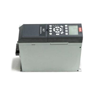 Testermeter-Original Danfoss Inverter Vlt Automation 3.0KW Equipment 3k Danfoss Control FC-301 FC-302P3K0T5E20H2XGCXXXSXXXXA0BKCXXXXDX