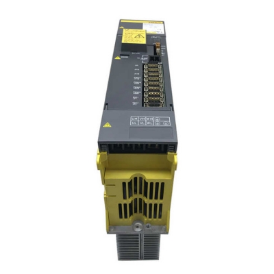 Testermeter-New Fanuc Dynamic Brake Module Unit Fanuc Driver Servo Motor Ac and Driver A06B-6079-H401