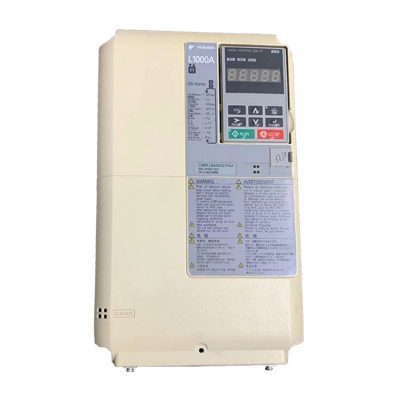 Testermeter-In Stock Ga700 G7 E1000 H1000 J1000 V1000 A1000 L1000a Inverter Variador De Frecuencia Vfd Frequency Yaskawa Inverter L1000