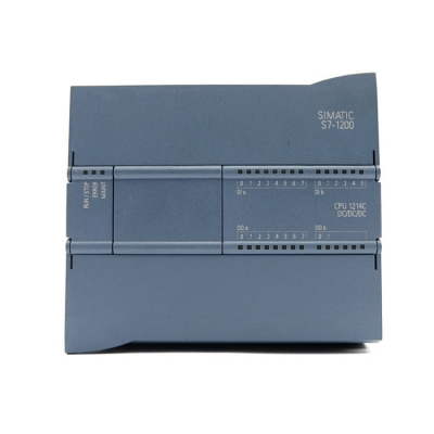 Testermeter-In Stock Simatic S7 S71500 Plc S7 1500 S7 Plc 1200 Simatic S7-1200,simatic Cpu 1214c siemens S71200 siemens S7 1200 Plc