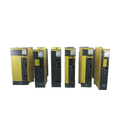 Testermeter-Imported From Japan Original Fanuc Servo Amplifier Module A06B-6114-H207