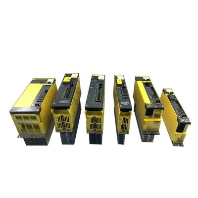 Testermeter-Good Price New Fanuc A06b-6102-h111 Drive Ac Spindle Amplifier