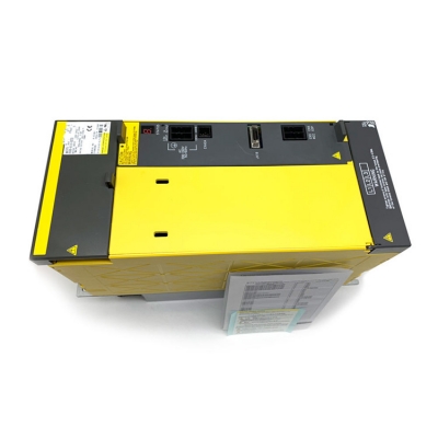 Testermeter-FANUC ALPHA I POWER SUPPLY MODULE MODEL PSM-30i A06B-6110-H030