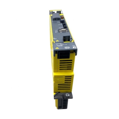 Testermeter-CNC Fanuc A06B-6290-H104 Drives Servo DC Drive Fanuc Servo Amplifier