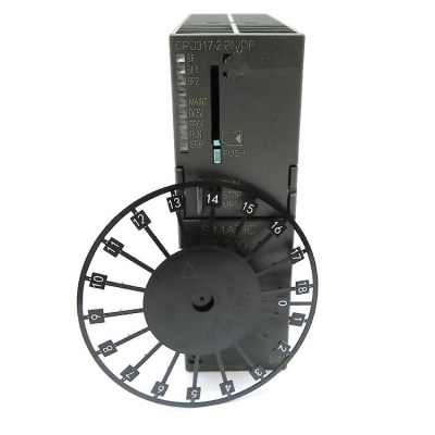 Testermeter-IN Stock Price S7 300 Module S7-300 siemens 6ES7317-2EK14-0AB0 Plc S7 300 SIMATIC Module CPU Logo siemens Plc Module