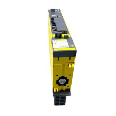 Testermeter-CNC Fanuc A06B-6290-H104 Drives Servo DC Drive Fanuc Servo Amplifier