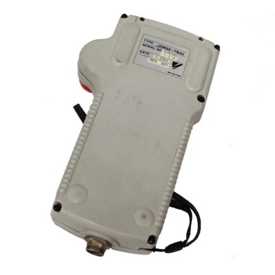 Testermeter-In Stock Tb40 Pendant Robot Yaskawa JZMQZ-TB40 Teach Pendant Parts with Cable