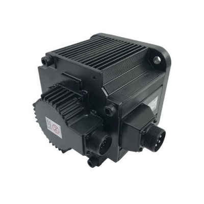 Testermeter-Hot Sale Sgmgh 30aca Yaskawa 2.9KW SGMGH-30ACA61 AC Servo Motor
