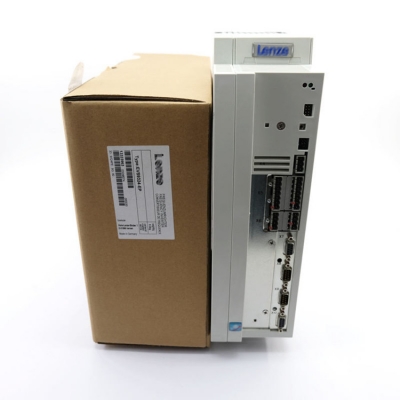 Testermeter-Original PLC Control Module Controller Lenz 9300 Evs9324-es EVS9324-EP Frequency Converter Servo Inverter Drive Lenze Inverter