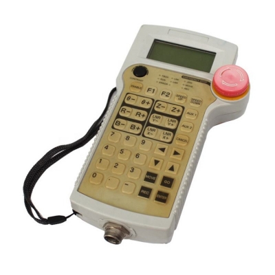 Testermeter-In Stock Tb40 Pendant Robot Yaskawa JZMQZ-TB40 Teach Pendant Parts with Cable