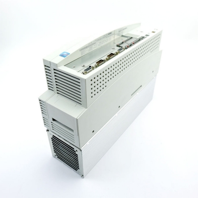 Testermeter-Original PLC Control Module Controller Lenz 9300 Evs9324-es EVS9324-EP Frequency Converter Servo Inverter Drive Lenze Inverter