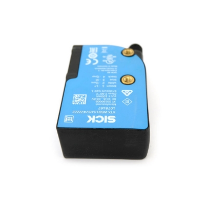 Testermeter-Original Sick Dme-4000 Encodeur Sel52 Dt35 Stegmann Encoder C4000 Sick Encoder Rotary Sensor Wl8g-p2231 Sick Sensor