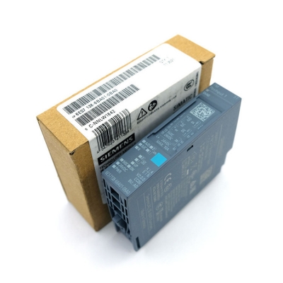 Testermeter-In Stock siemens Et200 6es7 6es7223-1pl32-0xb0 Program Logic siemens Plc Program Control 6es7131-6bh01-0ba0 Siemen