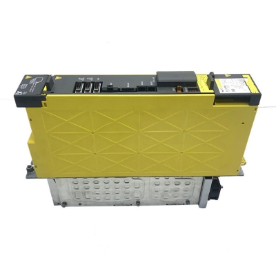 Testermeter-Japan Fanuc Servo Amplifier Module Servo Amplifier Unit Fanuc Servo Drive A06B-6114-H204