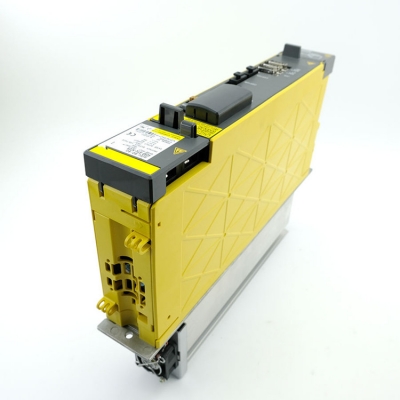 Testermeter-Japan Fanuc Servo Amplifier Module Servo Amplifier Unit Fanuc Servo Drive A06B-6114-H204