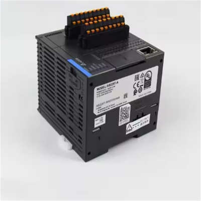 Testermeter-Original in Stock Delta AS200 Series 28 Points Programming Controller Plc CPU Host AS228T-A