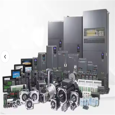 Testermeter-Original Delta CP2000 3PH 220V VFD 0.75/1.5/2.2/3.7/4/5.5/7.5/11/15/18.5/22/30/37/45/55/75/90/110/132/160/185/220/280kW Inverter