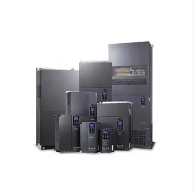 Testermeter-Original Delta CP2000 3PH 220V VFD 0.75/1.5/2.2/3.7/4/5.5/7.5/11/15/18.5/22/30/37/45/55/75/90/110/132/160/185/220/280kW Inverter