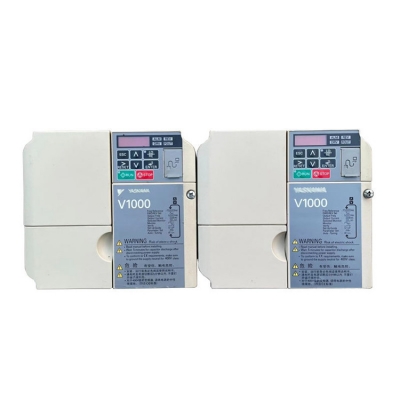Testermeter-In Stock Ga700 G7 E1000 H1000 J1000 V1000 A1000 L1000a Inverter Variador De Frecuencia Vfd Frequency Yaskawa Inverter L1000