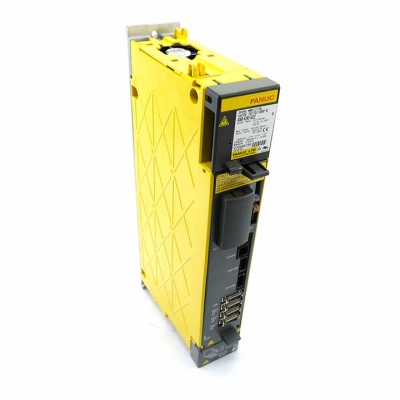 Testermeter-A06B-6290-H322 Fanuc Servo Drive Ac Servo Amplifier