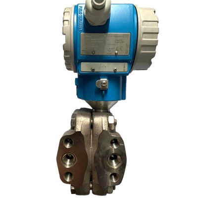 Testermeter-HS253 Original Endress+hauser Pressure Oil Outlet Transmitter E+h Flow E h Electromagnetic Flowmeter Promag ph Endress Hauser