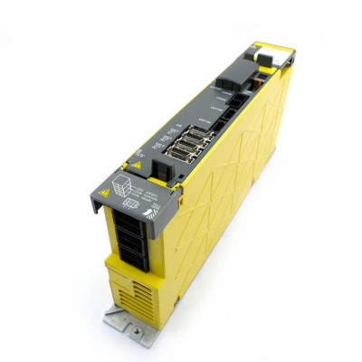 Testermeter-A06B-6290-H322 Fanuc Servo Drive Ac Servo Amplifier