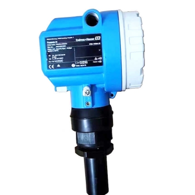 Testermeter-HS253 Original Endress+hauser Pressure Oil Outlet Transmitter E+h Flow E h Electromagnetic Flowmeter Promag ph Endress Hauser