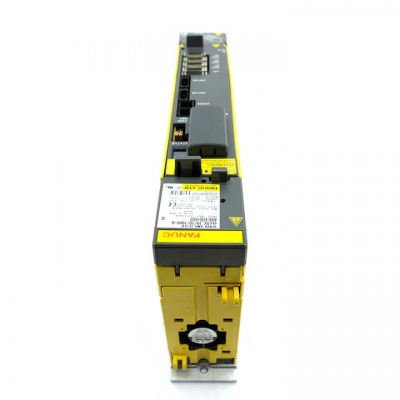 Testermeter-A06B-6290-H322 Fanuc Servo Drive Ac Servo Amplifier
