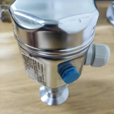 Testermeter-50p Original E+H Endress Hauser Flow Pmp51 ph Sensor Promass Level Flowmeter Endress+hauser Endress Hauser Pressure Transmitter