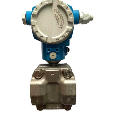Testermeter-HS253 Original Endress+hauser Pressure Oil Outlet Transmitter E+h Flow E h Electromagnetic Flowmeter Promag ph Endress Hauser