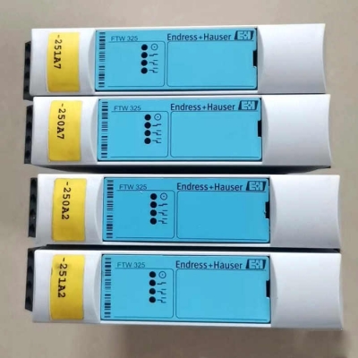 Testermeter-50p Original E+H Endress Hauser Flow Pmp51 ph Sensor Promass Level Flowmeter Endress+hauser Endress Hauser Pressure Transmitter