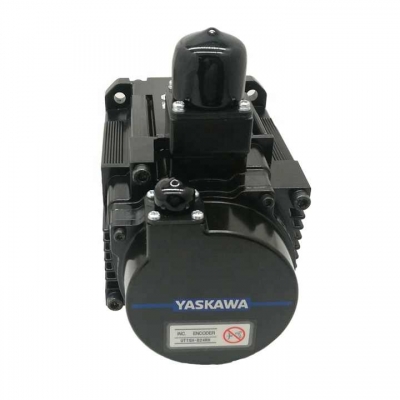 Testermeter-SGM7A-15AFA61 Original Yaskawa High Speed AC Servo Motor Yaskawa Sgm7j-15dff2c Yaskawa Motor