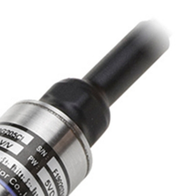 Testermeter-FST800-203 Industrial Pressure Gauge Pressure Sensor