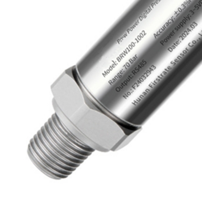 Testermeter-FST100-1002 (RS485) Low Power Pressure Sensor
