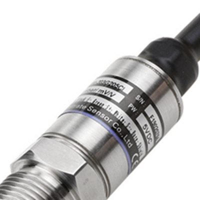 Testermeter-FST800-203 Industrial Pressure Gauge Pressure Sensor