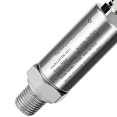 Testermeter-FST100-1001 Low Power Pressure Transmitter