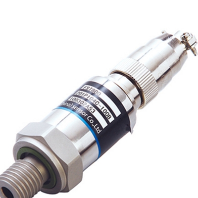 Testermeter-FST800-201 Glass Micro-Fusing Industrial Pressure Sensor