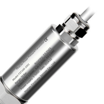Testermeter-FST100-1001 Low Power Pressure Transmitter