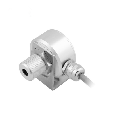Testermeter-FST600-400C Dot Matrix Infrared Temperature Sensor
