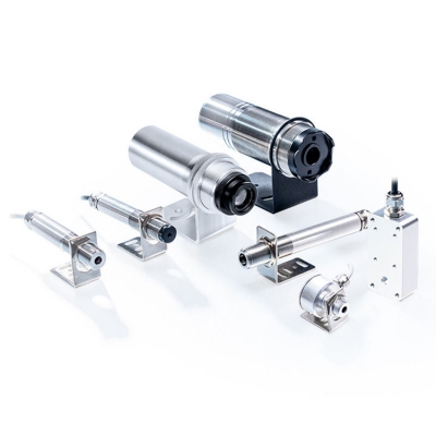 Testermeter-FST600-402 High Temperature Infrared Temperature Sensor