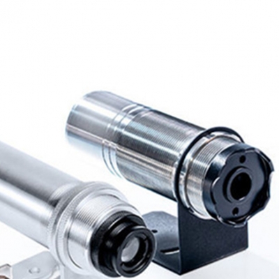 Testermeter-FST600-402 High Temperature Infrared Temperature Sensor
