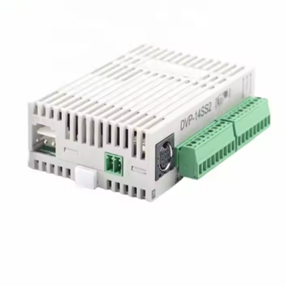 Testermeter-Suppliers Delta PLC Controller DVP-14SS2 14 Points Cpu Host Module DVP14SS211R