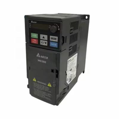 Testermeter-New & Original Delta VFD MS300 Series 2.2kW Three Phases 380-480V Inverter VFD5A5MS43ANSAA