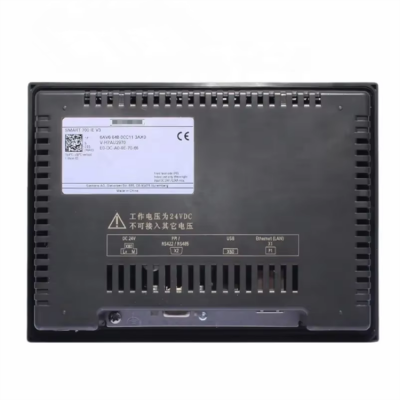 Testermeter-Suppliers Delta PLC Controller DVP-14SS2 14 Points Cpu Host Module DVP14SS211R