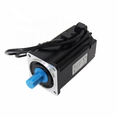 Testermeter-Original Delta A2 Series Servo Motor ECMA-C10807RS/SS 750W Incremental 200V AC Servo Motor