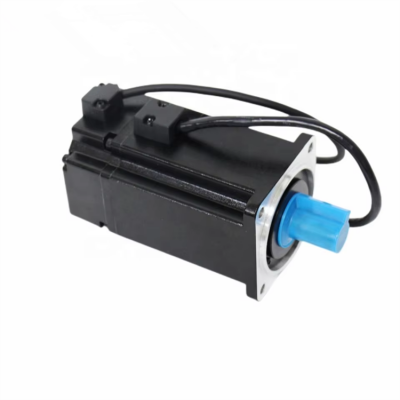 Testermeter-Original Delta A2 Series Servo Motor ECMA-C10807RS/SS 750W Incremental 200V AC Servo Motor